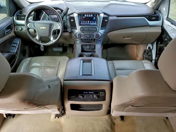 1GNSKBKC7JR155798 2018 CHEVROLET TAHOE - Image 8