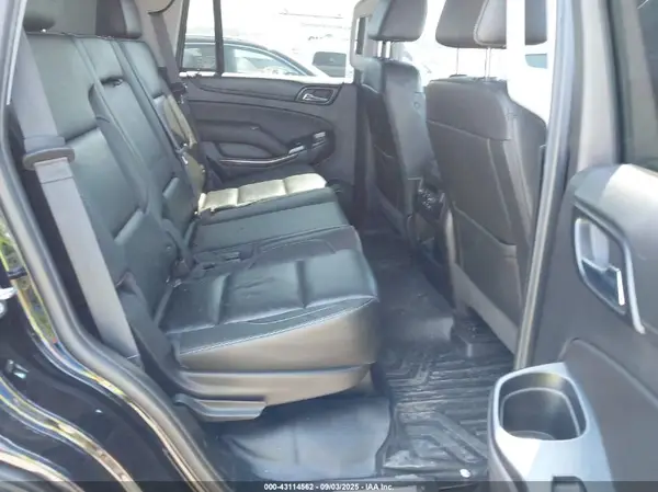 1GNSKBKC7JR156188 2018 CHEVROLET TAHOE - Image 8