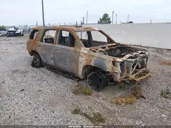 1GNSKBKC7JR167546 2018 CHEVROLET TAHOE