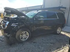 1GNSKBKC7JR172391 2018 CHEVROLET TAHOE