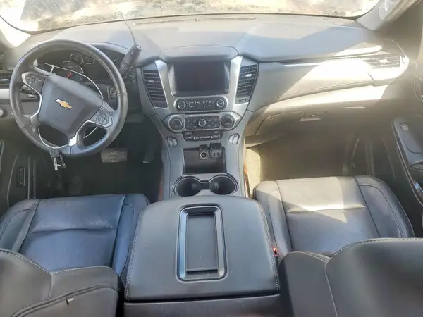 1GNSKBKC7JR172391 2018 CHEVROLET TAHOE - Image 8