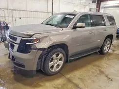 1GNSKBKC7JR176456 2018 CHEVROLET TAHOE