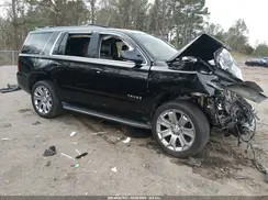 1GNSKBKC7JR178529 2018 CHEVROLET TAHOE