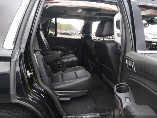 1GNSKBKC7JR178529 2018 CHEVROLET TAHOE - Image 8
