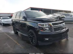 1GNSKBKC7JR199123 2018 CHEVROLET TAHOE