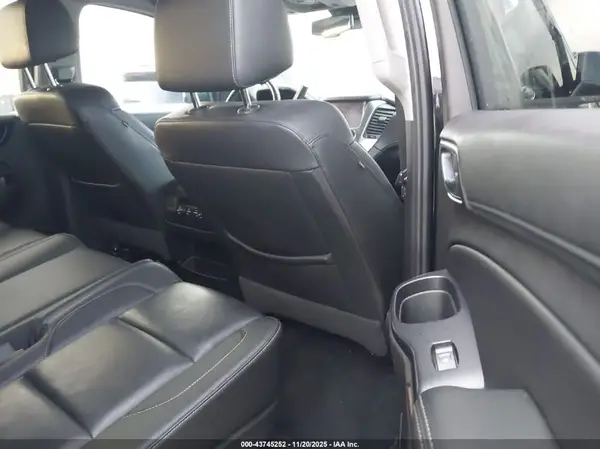 1GNSKBKC7JR199123 2018 CHEVROLET TAHOE - Image 8