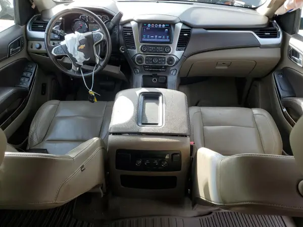 1GNSKBKC7JR199560 2018 CHEVROLET TAHOE - Image 8