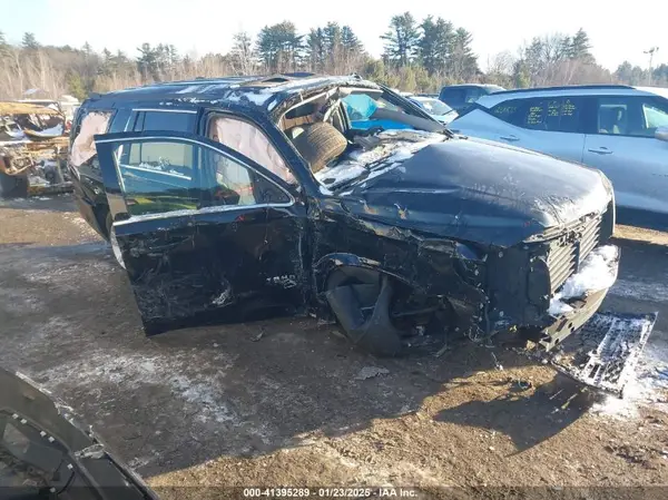 1GNSKBKC7JR216891 2018 CHEVROLET TAHOE - Image 1
