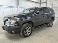 1GNSKBKC7JR223596 2018 CHEVROLET TAHOE