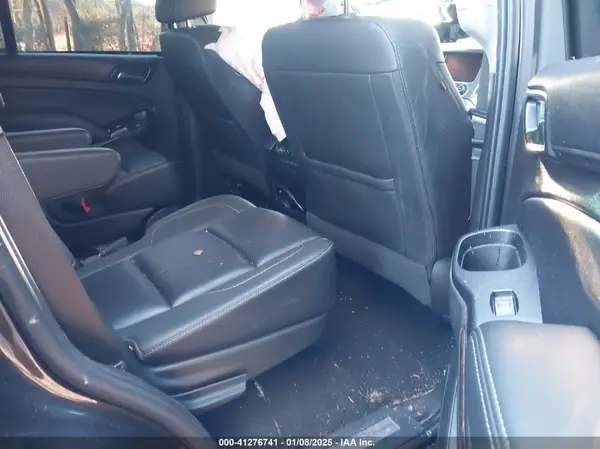 1GNSKBKC7JR234467 2018 CHEVROLET TAHOE - Image 8