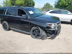 1GNSKBKC7JR235456 2018 CHEVROLET TAHOE