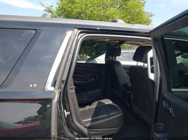 1GNSKBKC7JR235456 2018 CHEVROLET TAHOE - Image 8