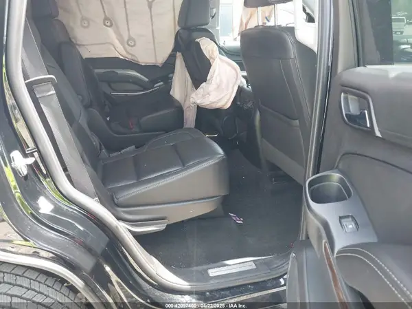 1GNSKBKC7JR245565 2018 CHEVROLET TAHOE - Image 8