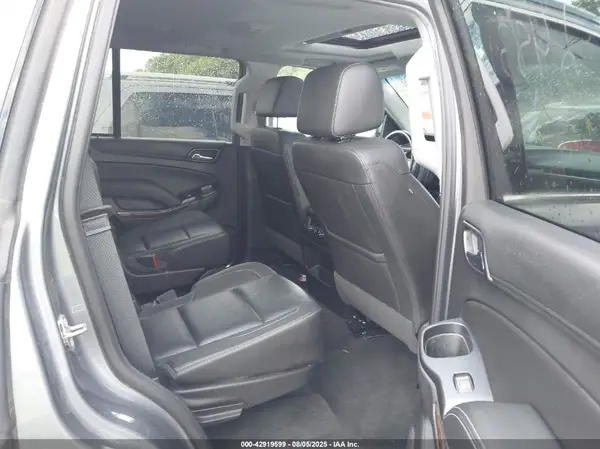 1GNSKBKC7JR248319 2018 CHEVROLET TAHOE - Image 8
