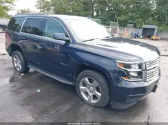 1GNSKBKC7JR256937 2018 CHEVROLET TAHOE