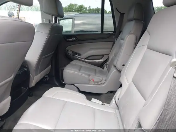 1GNSKBKC7JR256937 2018 CHEVROLET TAHOE - Image 8