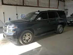 1GNSKBKC7JR268263 2018 CHEVROLET TAHOE