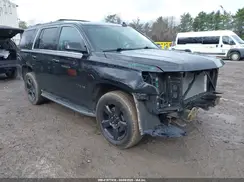1GNSKBKC7JR276427 2018 CHEVROLET TAHOE