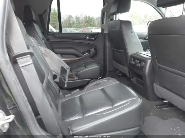 1GNSKBKC7JR276427 2018 CHEVROLET TAHOE - Image 8