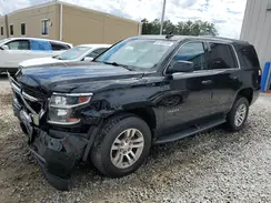 1GNSKBKC7JR280042 2018 CHEVROLET TAHOE