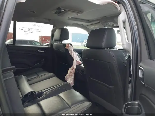 1GNSKBKC7JR283698 2018 CHEVROLET TAHOE - Image 8