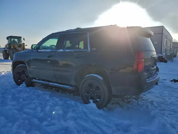 1GNSKBKC7JR288576 2018 CHEVROLET TAHOE - Image 2