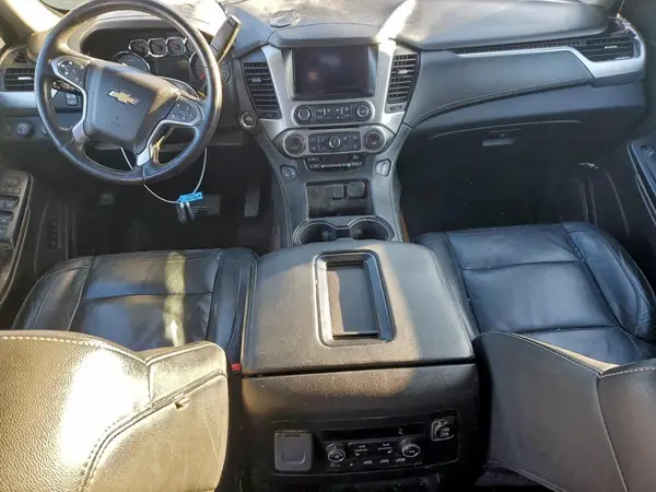 1GNSKBKC7JR288576 2018 CHEVROLET TAHOE - Image 8