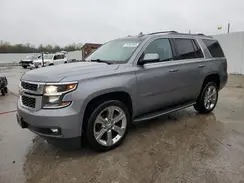 1GNSKBKC7JR288982 2018 CHEVROLET TAHOE