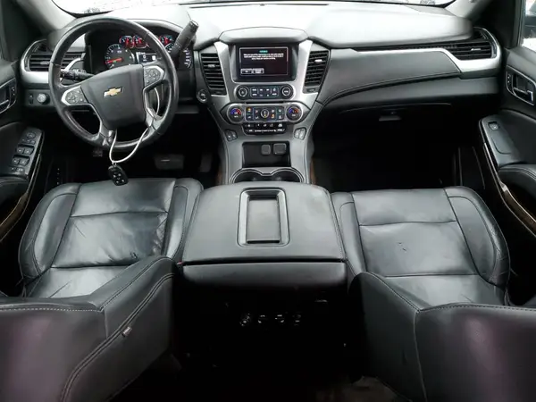 1GNSKBKC7JR288982 2018 CHEVROLET TAHOE - Image 8
