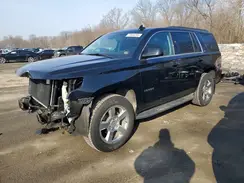 1GNSKBKC7JR324329 2018 CHEVROLET TAHOE