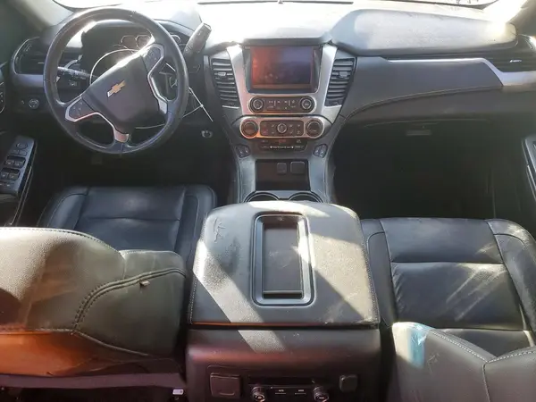 1GNSKBKC7JR331894 2018 CHEVROLET TAHOE - Image 8