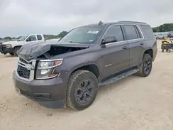 1GNSKBKC7JR340983 2018 CHEVROLET TAHOE