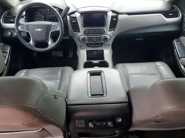 1GNSKBKC7JR340983 2018 CHEVROLET TAHOE - Image 8