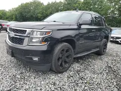 1GNSKBKC7JR342099 2018 CHEVROLET TAHOE