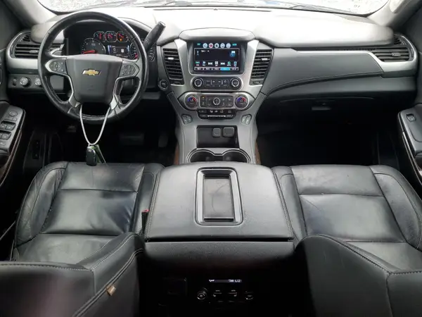 1GNSKBKC7JR342099 2018 CHEVROLET TAHOE - Image 8