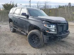1GNSKBKC7JR347044 2018 CHEVROLET TAHOE