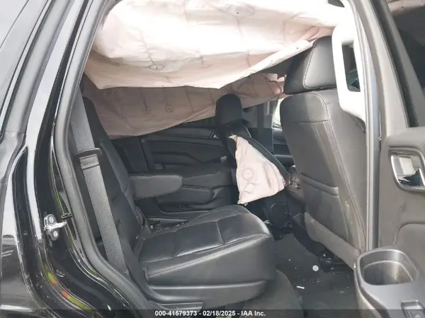 1GNSKBKC7JR347044 2018 CHEVROLET TAHOE - Image 8