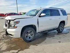 1GNSKBKC7JR348291 2018 CHEVROLET TAHOE