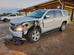 1GNSKBKC7JR349358 2018 CHEVROLET TAHOE