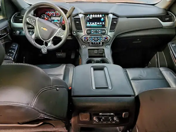 1GNSKBKC7JR349358 2018 CHEVROLET TAHOE - Image 8
