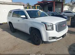 1GNSKBKC7JR351112 2018 CHEVROLET TAHOE