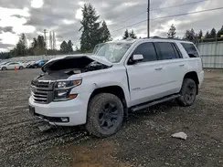 1GNSKBKC7JR351188 2018 CHEVROLET TAHOE