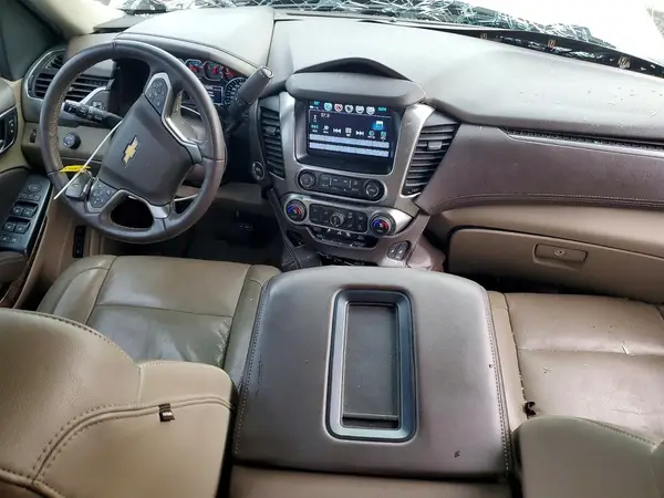 1GNSKBKC7JR351188 2018 CHEVROLET TAHOE - Image 8