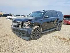 1GNSKBKC7JR357167 2018 CHEVROLET TAHOE
