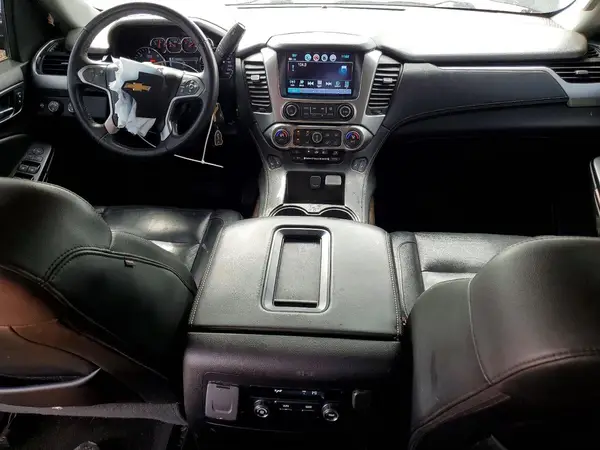 1GNSKBKC7JR357167 2018 CHEVROLET TAHOE - Image 8