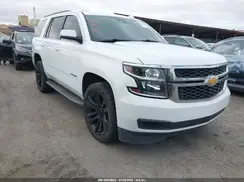 1GNSKBKC7JR366807 2018 CHEVROLET TAHOE