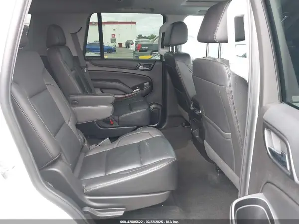 1GNSKBKC7JR366807 2018 CHEVROLET TAHOE - Image 8