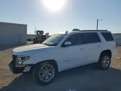 1GNSKBKC7JR372915 2018 CHEVROLET TAHOE