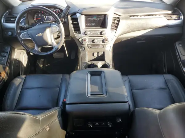 1GNSKBKC7JR372915 2018 CHEVROLET TAHOE - Image 8