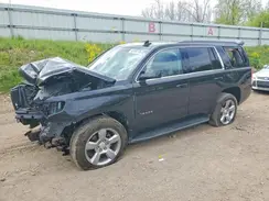 1GNSKBKC7JR375488 2018 CHEVROLET TAHOE